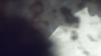 Weather camera view of James River HS.