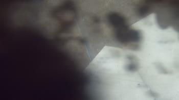 Weather camera view of James River HS.