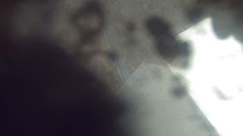 Weather camera view of James River HS.