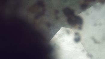 Weather camera view of James River HS.