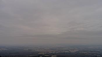 Weather camera view of Boone County EMA.