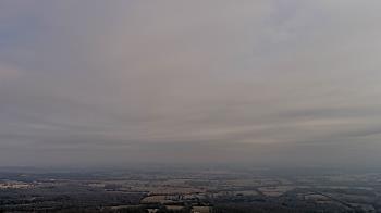 Weather camera view of Boone County EMA.