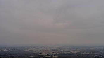 Weather camera view of Boone County EMA.