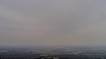 Weather camera view of Boone County EMA.