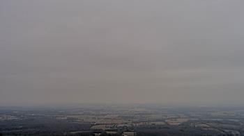 Weather camera view of Boone County EMA.