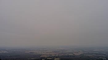 Weather camera view of Boone County EMA.