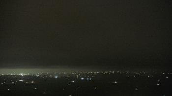 Weather camera view of Boone County EMA.