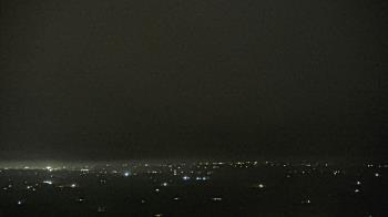 Weather camera view of Boone County EMA.