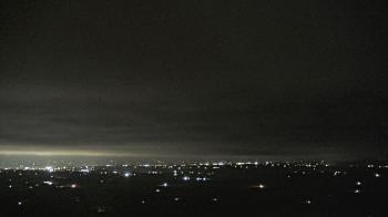 Weather camera view of Boone County EMA.