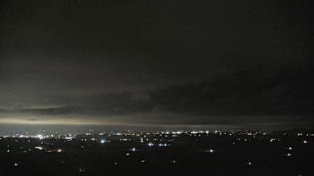 Weather camera view of Boone County EMA.