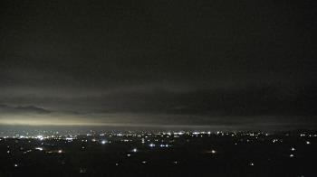 Weather camera view of Boone County EMA.