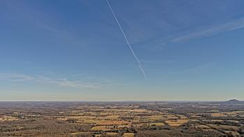 Weather camera view of Boone County EMA.