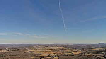 Weather camera view of Boone County EMA.