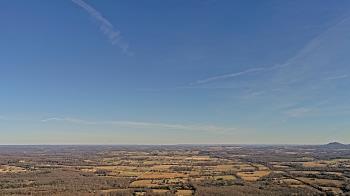 Weather camera view of Boone County EMA.