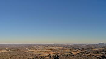 Weather camera view of Boone County EMA.