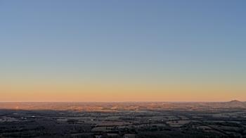 Weather camera view of Boone County EMA.