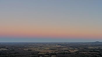 Weather camera view of Boone County EMA.