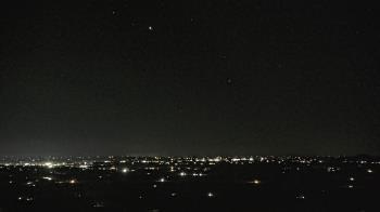 Weather camera view of Boone County EMA.