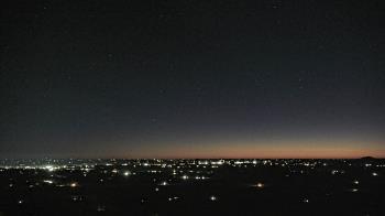 Weather camera view of Boone County EMA.