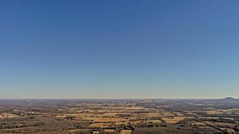 Weather camera view of Boone County EMA.