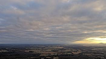 Weather camera view of Boone County EMA.