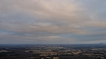 Weather camera view of Boone County EMA.