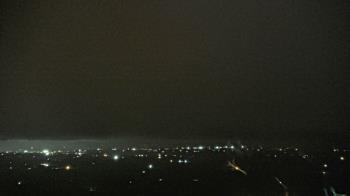 Weather camera view of Boone County EMA.