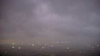 Weather camera view of Boone County EMA.