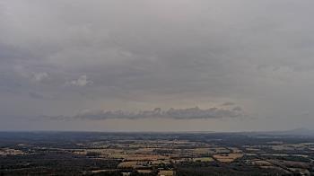 Weather camera view of Boone County EMA.