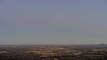 Weather camera view of Boone County EMA.