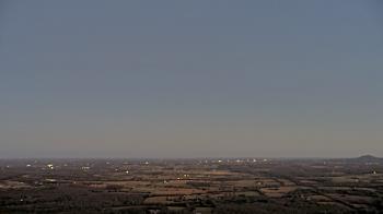 Weather camera view of Boone County EMA.