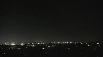 Weather camera view of Boone County EMA.