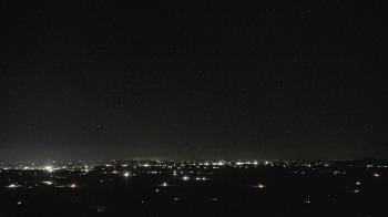 Weather camera view of Boone County EMA.