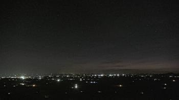 Weather camera view of Boone County EMA.