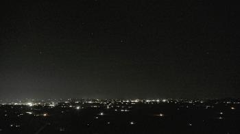 Weather camera view of Boone County EMA.