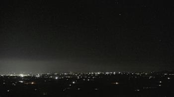 Weather camera view of Boone County EMA.