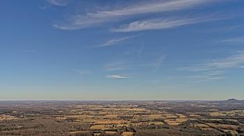 Weather camera view of Boone County EMA.