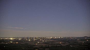 Weather camera view of Boone County EMA.