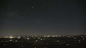 Weather camera view of Boone County EMA.