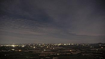 Weather camera view of Boone County EMA.