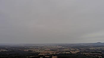 Weather camera view of Boone County EMA.