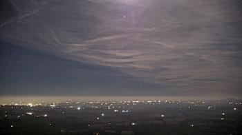 Weather camera view of Boone County EMA.