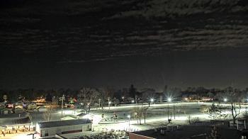 Weather camera view of Beecher ES.