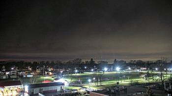 Weather camera view of Beecher ES.