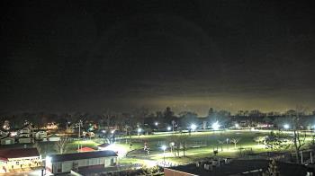 Weather camera view of Beecher ES.