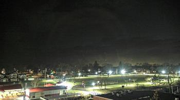 Weather camera view of Beecher ES.