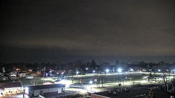 Weather camera view of Beecher ES.