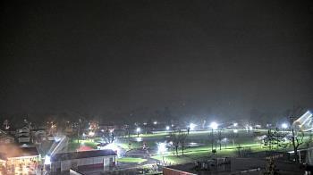 Weather camera view of Beecher ES.