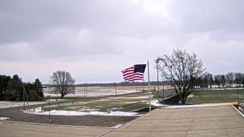 Weather camera view of Wynford Local School District.