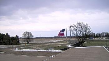 Weather camera view of Wynford Local School District.